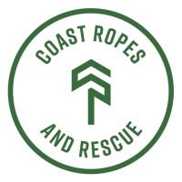 Coast Ropes And Rescue logo