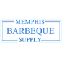 Memphis Barbecue Supply logo