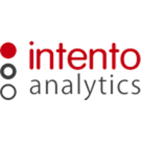 Intento Analytics logo