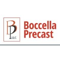 Boccella Precast LLC logo