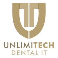 Unlimitech Dental IT logo