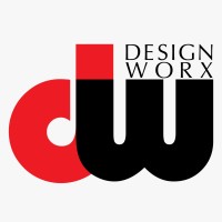 Design Worx logo