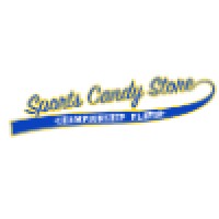 Sports Candy Store logo