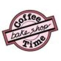 Coffee Time Bake Shop logo