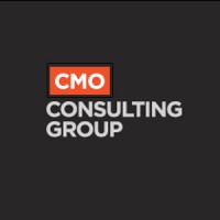 CMO Consulting Group logo