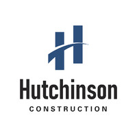 Hutchinson Construction logo