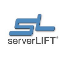 ServerLIFT Corporation logo