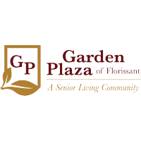 Garden Plaza Of Florissant logo