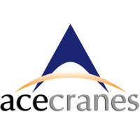 Ace Crane Systems LLC logo