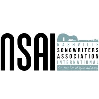Nashville Songwriters Association International logo