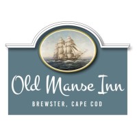 Old Manse Inn logo