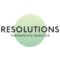 Resolutions Therapeutic Services logo