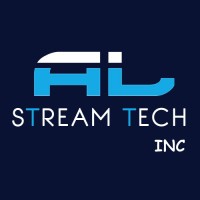 ALStream Tech Inc logo