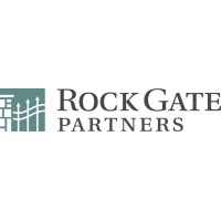 Rock Gate Partners logo