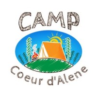 Camp Coeur D'Alene logo