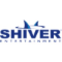 Shiver Entertainment logo