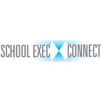 School Exec Connect logo