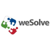 WeSolve Inc logo
