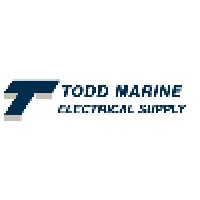 Todd Marine Electrical Supply logo