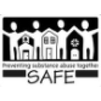 Chesterfield SAFE logo