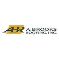 A. Brooks Roofing logo