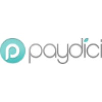 Paydici logo