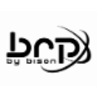 BRP by bison logo
