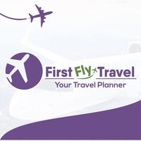 Firstfly Travel LLC logo
