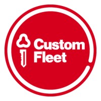 Custom Fleet logo