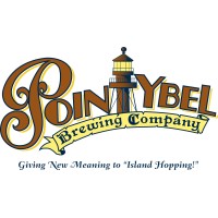 POINT YBEL BREWING COMPANY, LLC logo