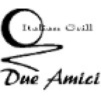 Due Amici Catering logo