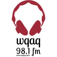 Image of WQAQ 98.1 FM