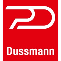 Dussmann Service Italia logo