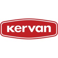 KERVAN logo