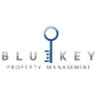 Blue Key Property Management LLC logo