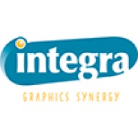 Integra Graphics Synergy logo