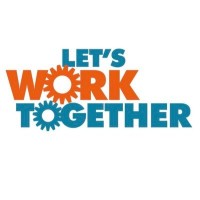 Work Together logo