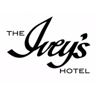The Ivey's Hotel logo