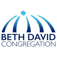 Beth David Congregation logo