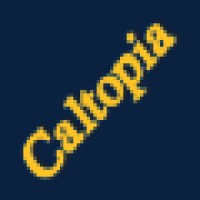 Caltopia logo
