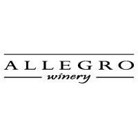 Allegro Winery logo