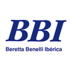 Beretta Gallery logo