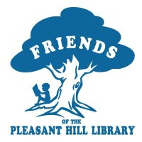 Friends Of The Pleasant Hill Library logo