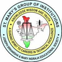 St.Mary'S Group Of Institutions logo