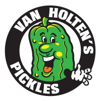 Image of Van Holten's Pickles