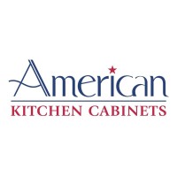 American Kitchen Cabinets logo
