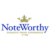 NoteWorthy Exquisite Travel Experiences logo