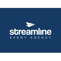 Streamline Event Agency logo