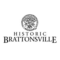 Historic Brattonsville, A Culture & Heritage Museum Of York County, SC logo