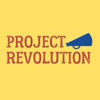 Project Revolution logo